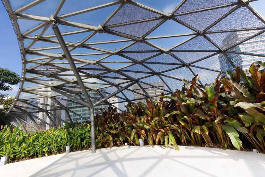 新加坡爱雍·乌节购物中心 ION Orchard,Tierra Design (S)-20