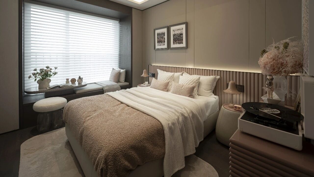 广州长隆万博悦府丨中国广州丨DIA丹健国际-137