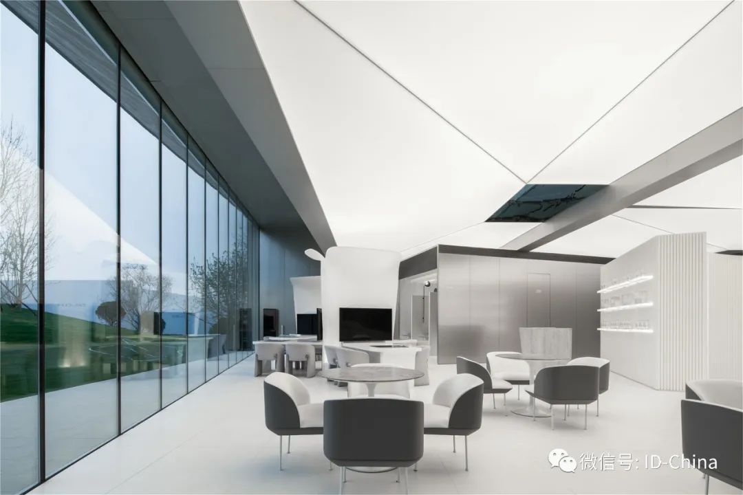 太原实地海棠华著售楼处丨中国太原丨新加坡 FORMWERKZ-27