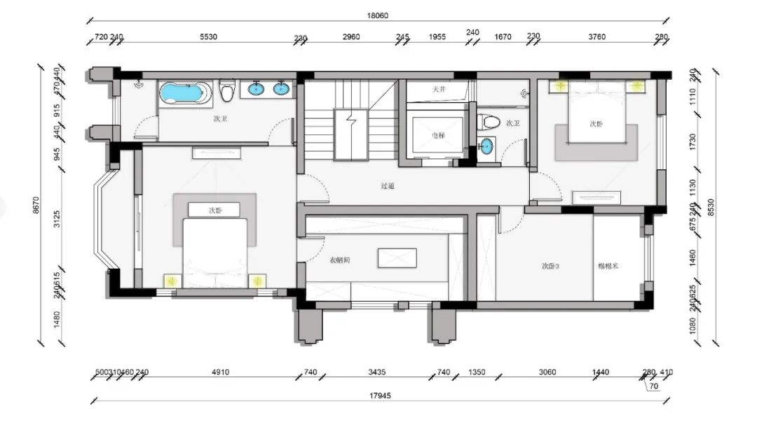 自然与家的仪式感丨陈鹏-70