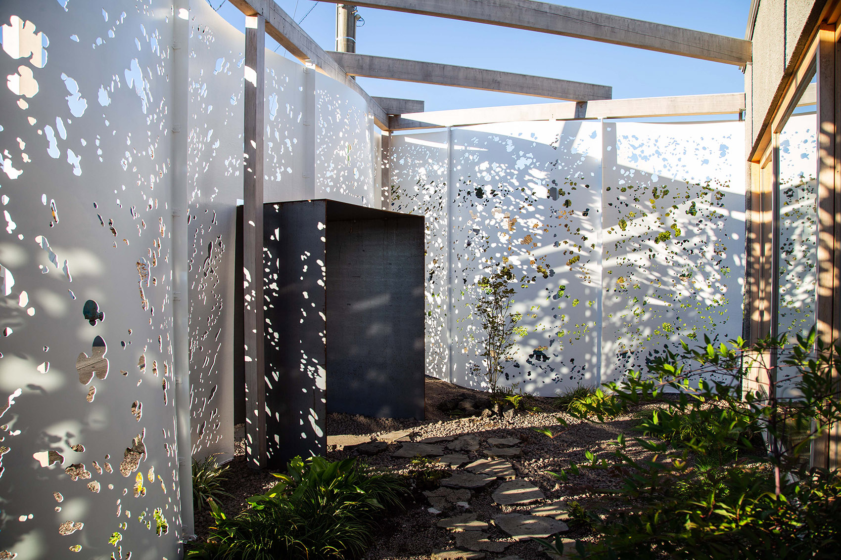 富士山脚花园，日本 / Fukei 风景研究所-24