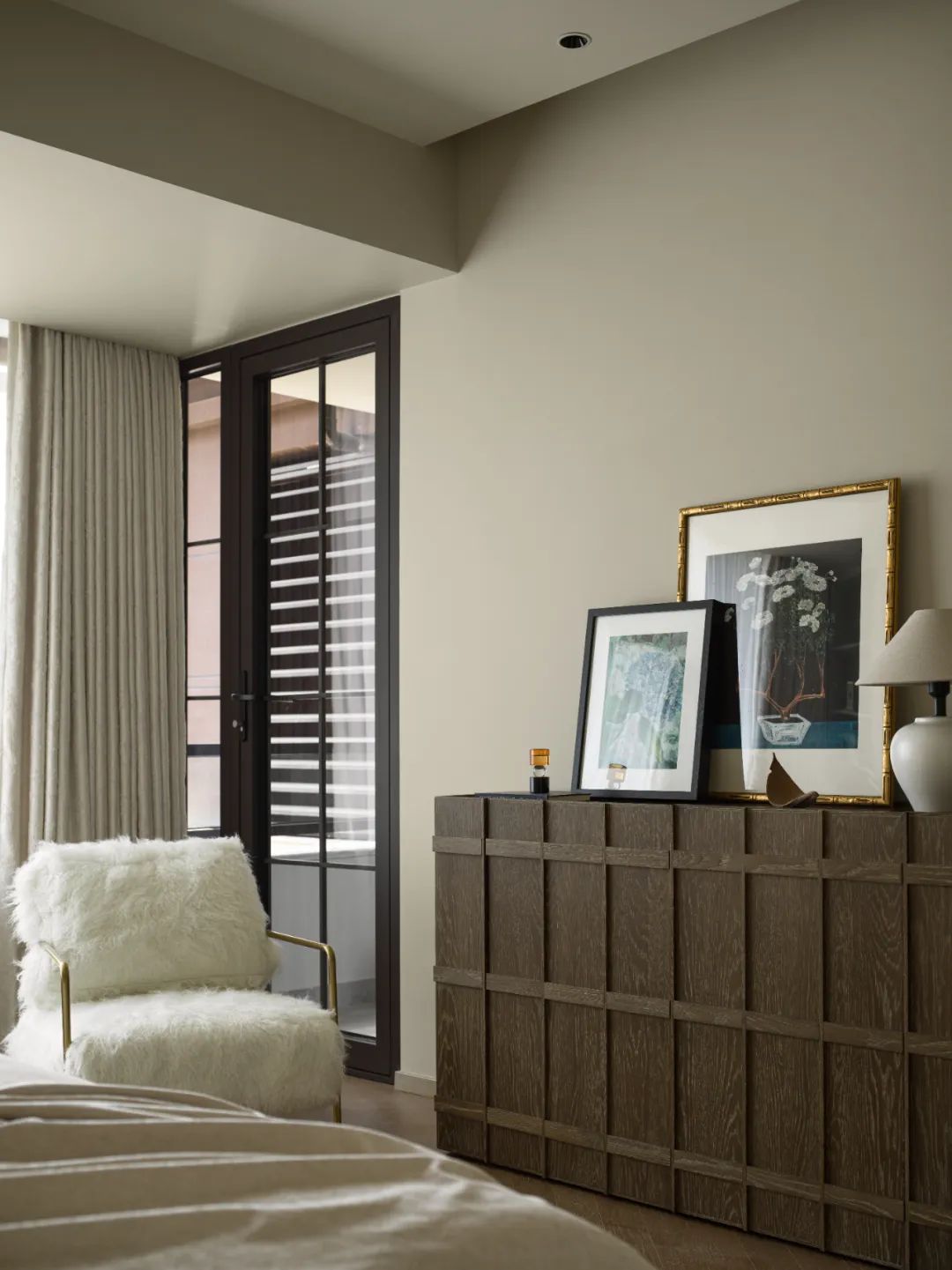 岭众·田艾灵 · 湖山壹号 · 时间沙漏丨中国重庆丨岭众田艾灵设计-64