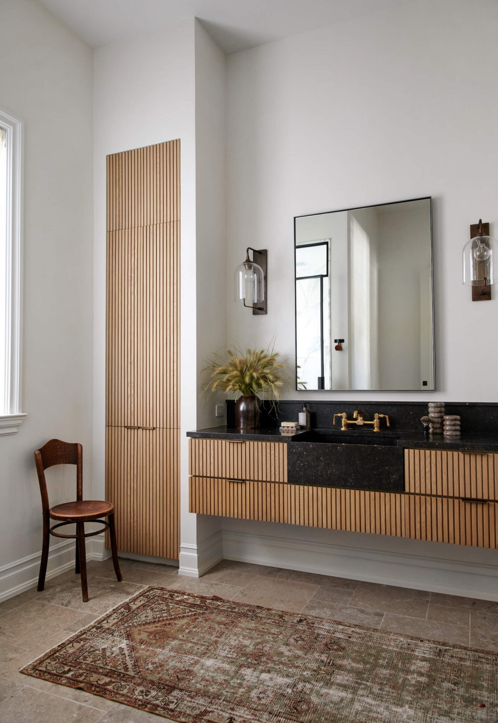 布郎美式风格住宅（Bu Round house）-62