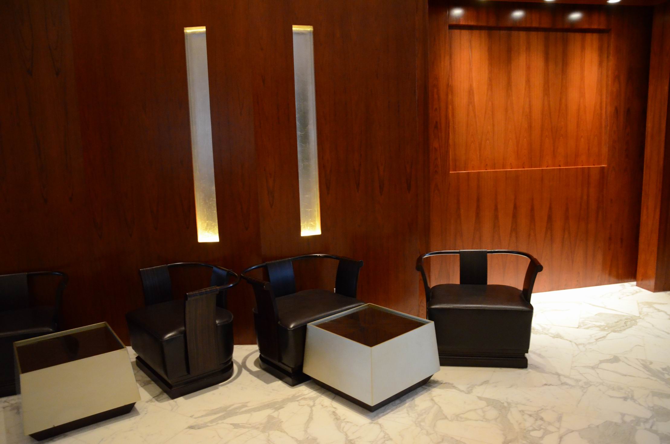 天津瑞吉酒店样板房图纸-3-30