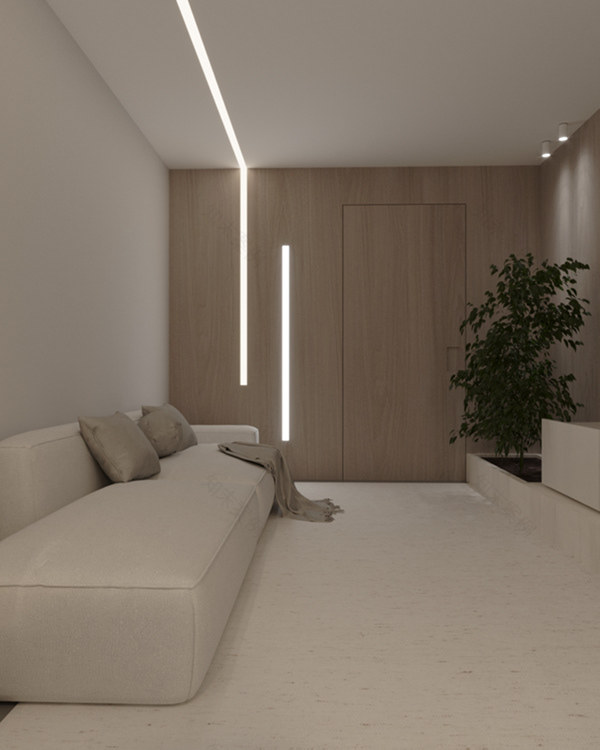 APTO TIFFANY 公寓改造-42