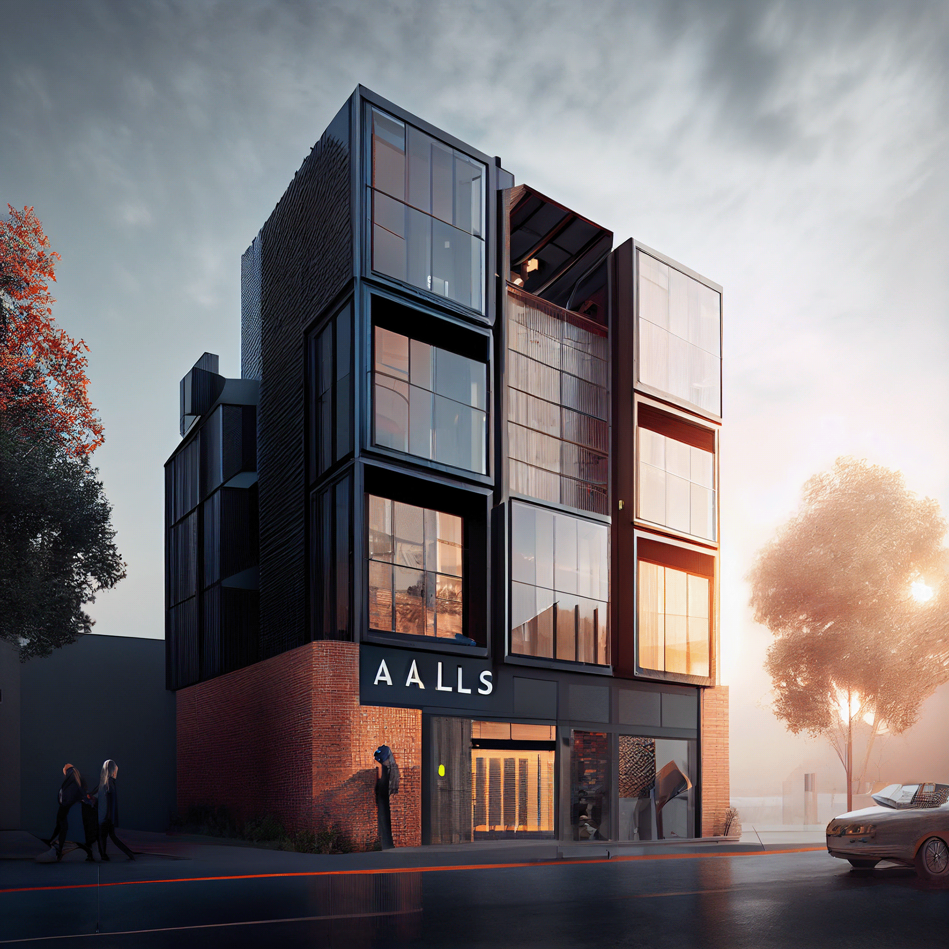 人工智能架构集丨Muhammed Sherwan-6