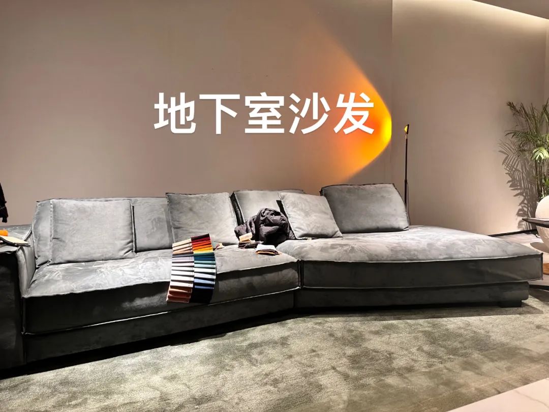 滨江·春翠里（166 户型带地下室）户型全案落地实景丨中国杭州丨龙庭设计-35