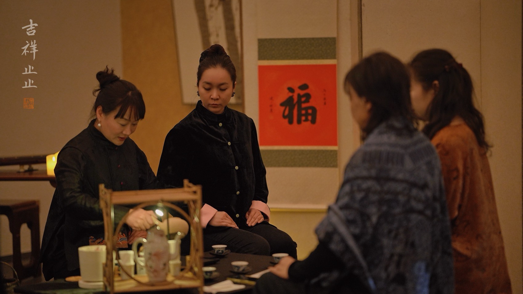 寒山别院丨中国苏州丨无设建筑-153