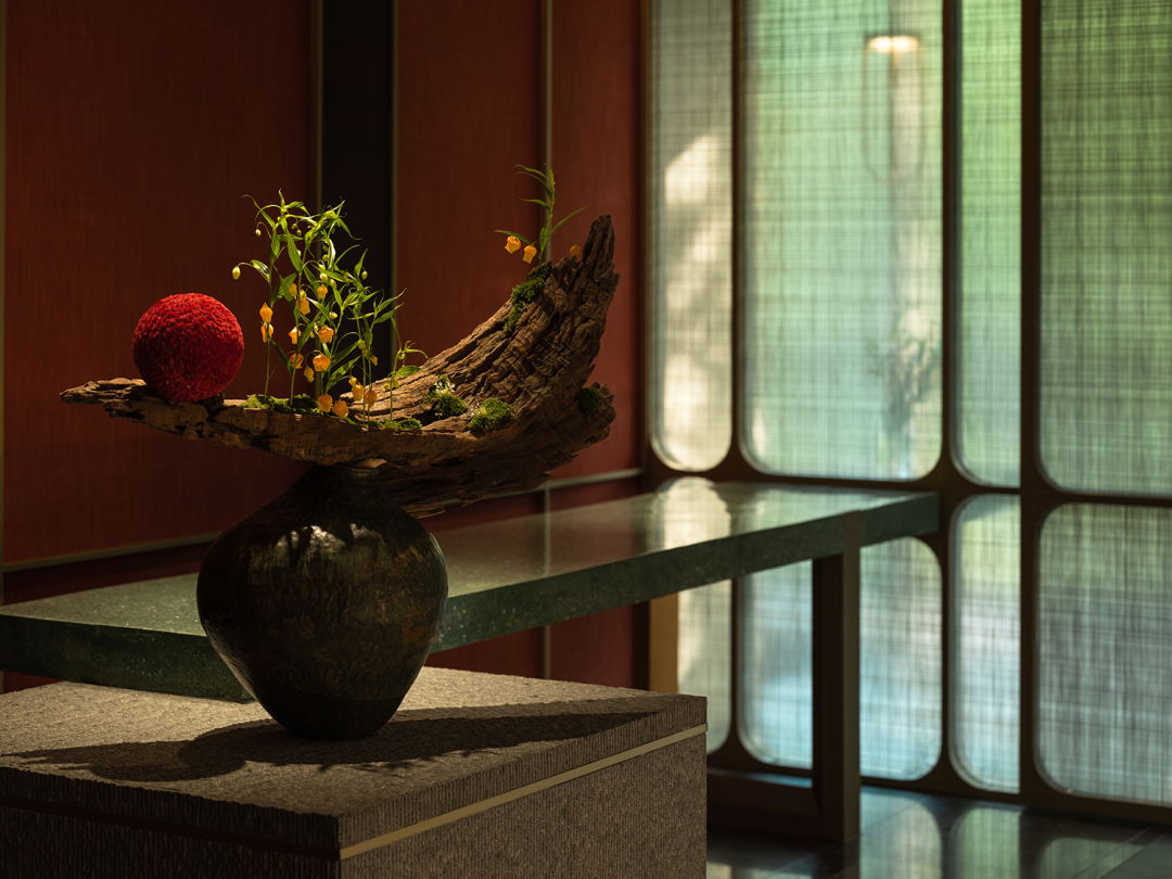 西安和悦·荟馆高档火锅店设计丨中国西安丨戈者设计,设计师党明-24