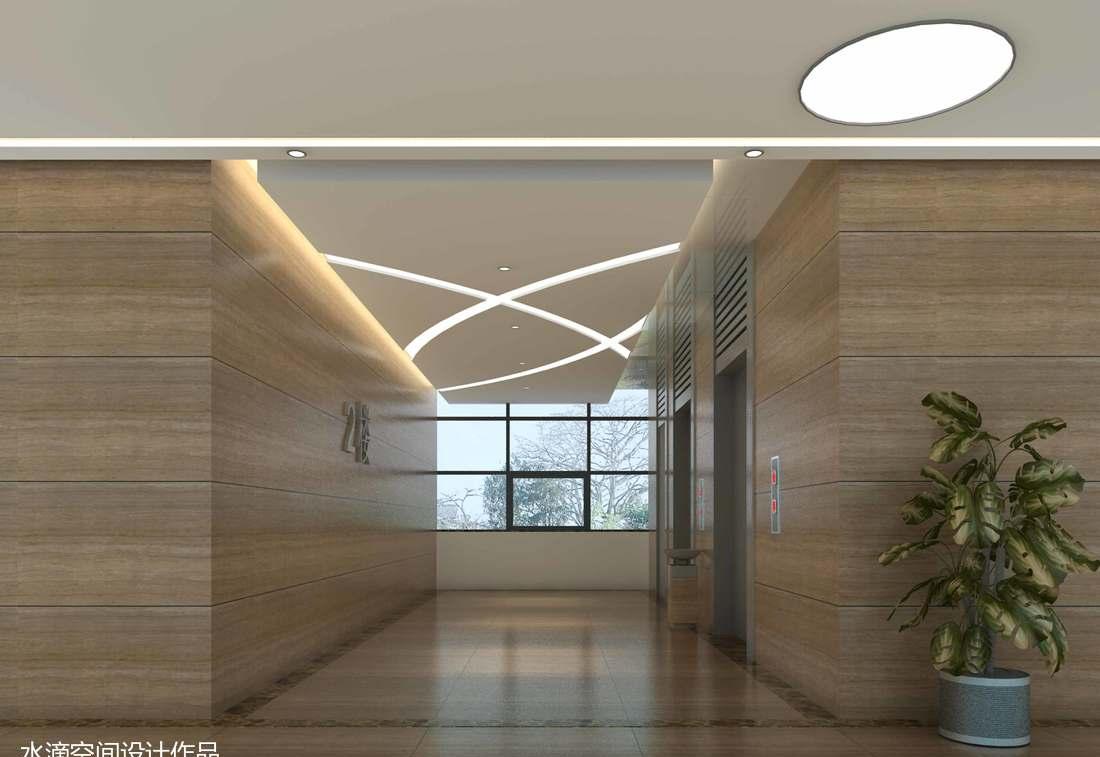 洛川110指挥中心-4