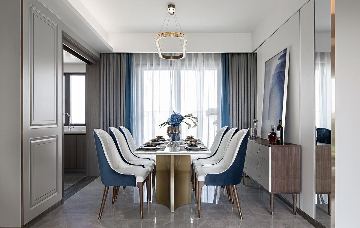 雅居乐·香港城丨中国肇庆丨GND设计集团 恩嘉设计-44