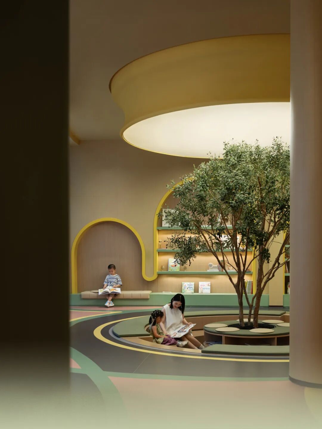 合肥中海 · 悦府雲起丨中国合肥-18