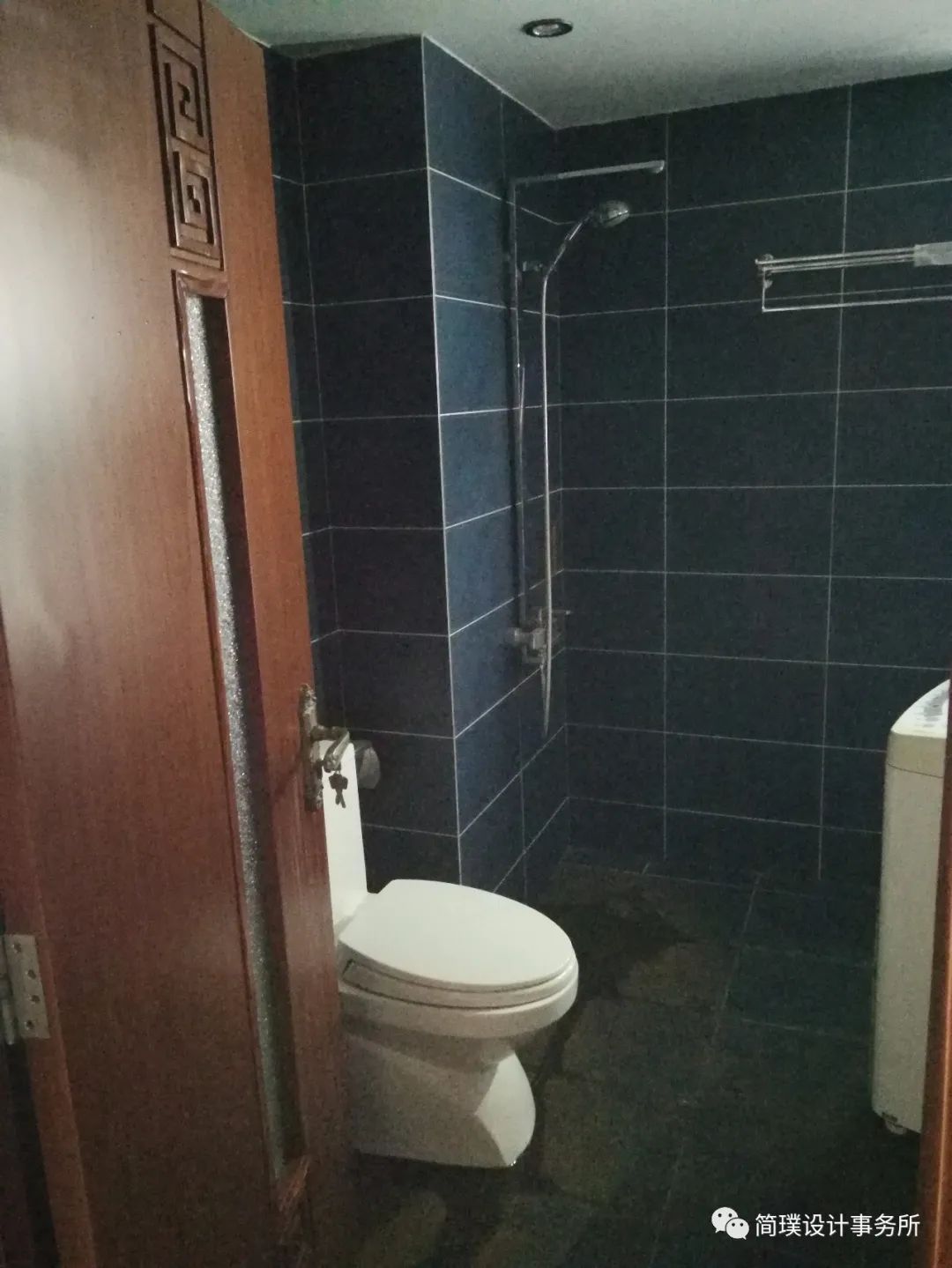 北京万柳怡水园错层复试公寓，功能与艺术的完美碰撞-36