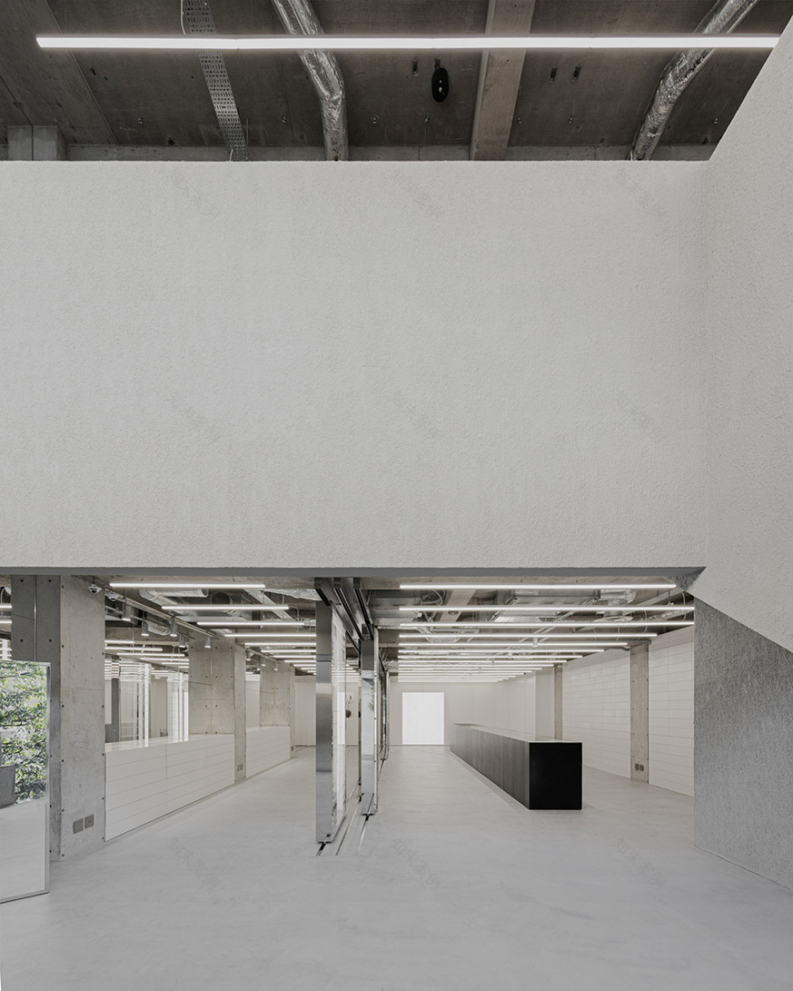 东京Tom Wood旗舰店丨日本东京丨Specific Generic-10