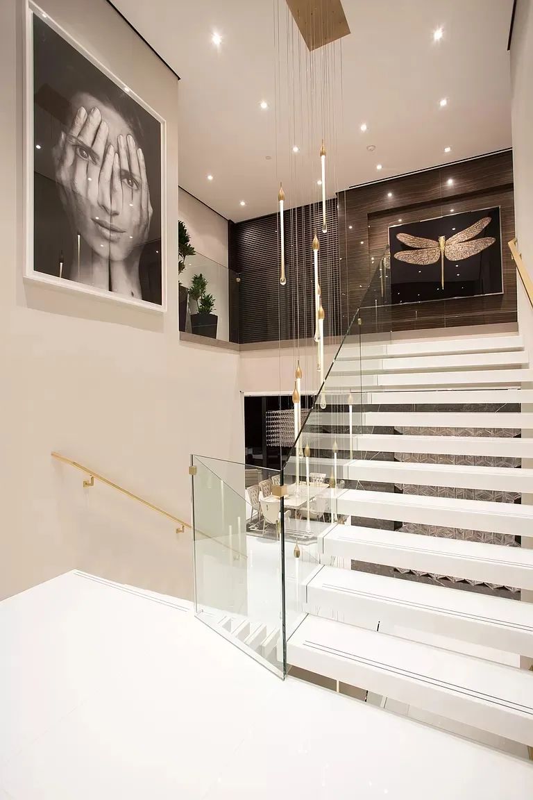 比弗利山庄探秘 | 王思聪、泰勒·斯威夫特等巨星的奢华家居-72