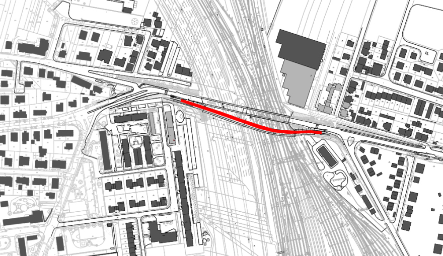 豪斯贝根人行桥-59