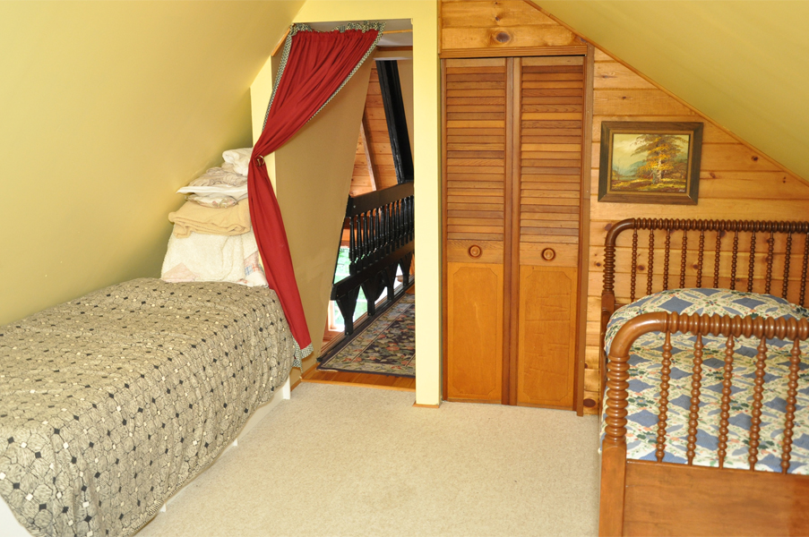 木屋（Cottage House）丨文本未提及-24