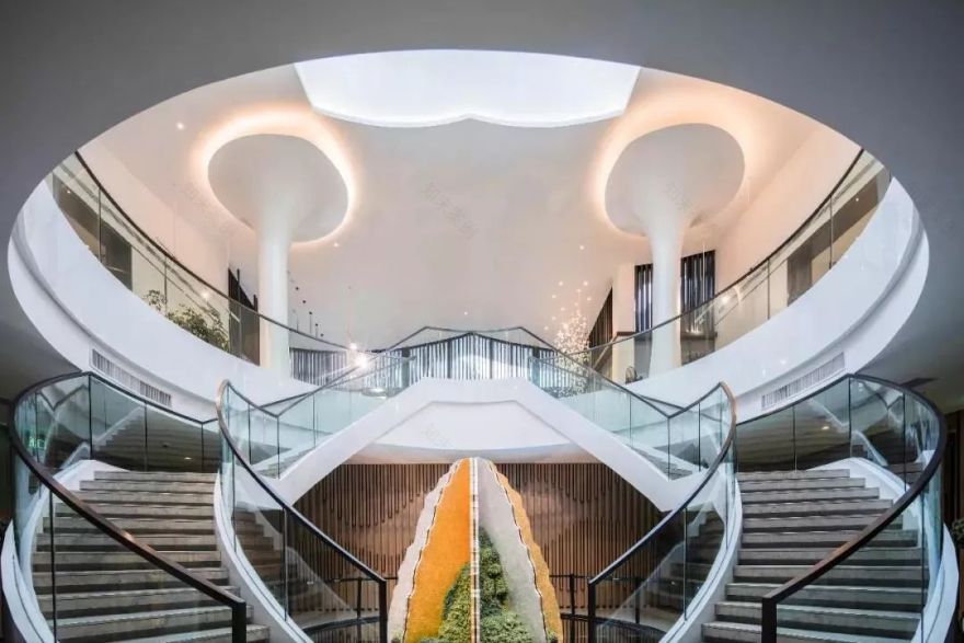 心灵乌托邦 | 悠隐南山生活美学馆-51