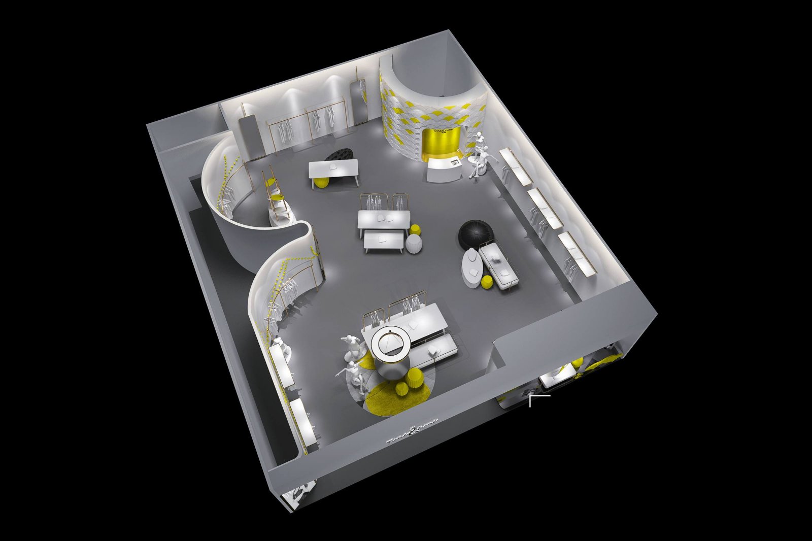 深圳无影空间设计-9