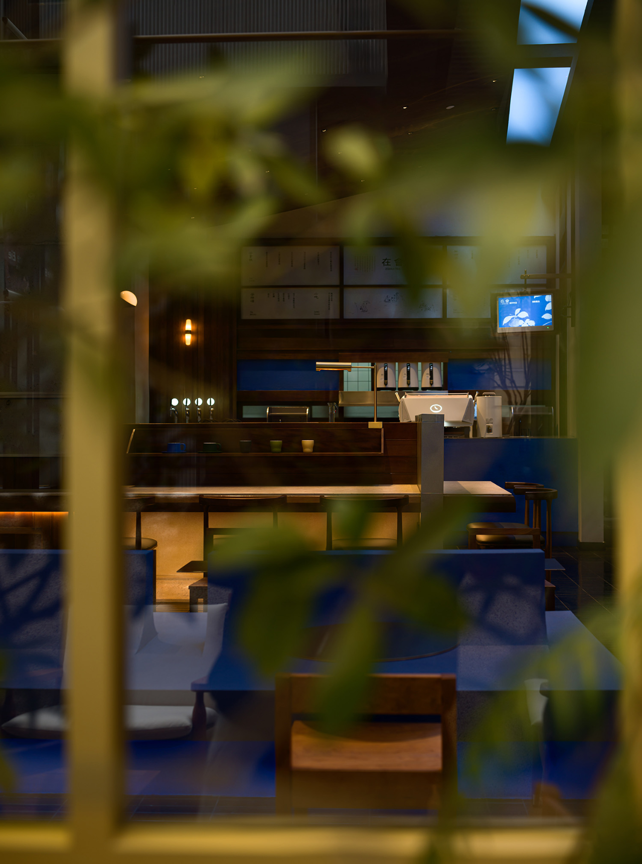 在会 – 茶丨中国成都丨简璞设计-37