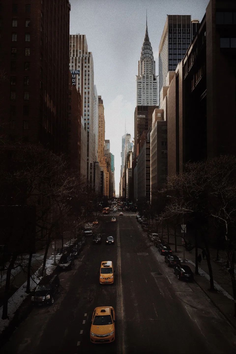 城市切片 · 建筑师王俊锋的手机影像城市观察丨中国北京-45