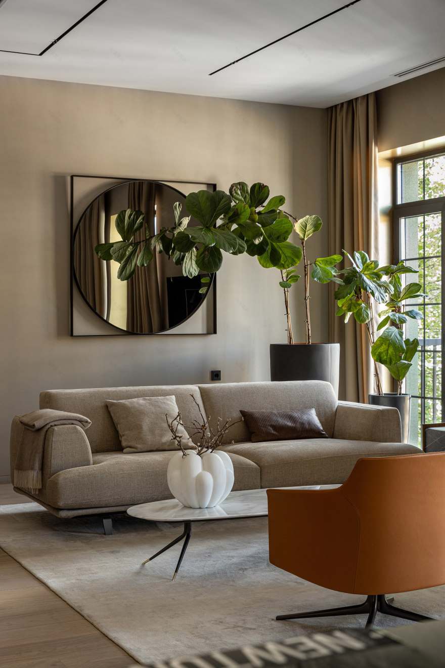 胜利公寓丨乌克兰丨SVOYA studio-35