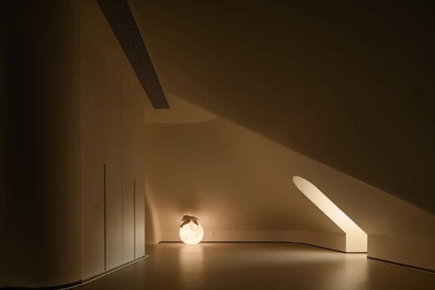 治愈的家丨中国上海丨云寸九辰&宇合光年-25