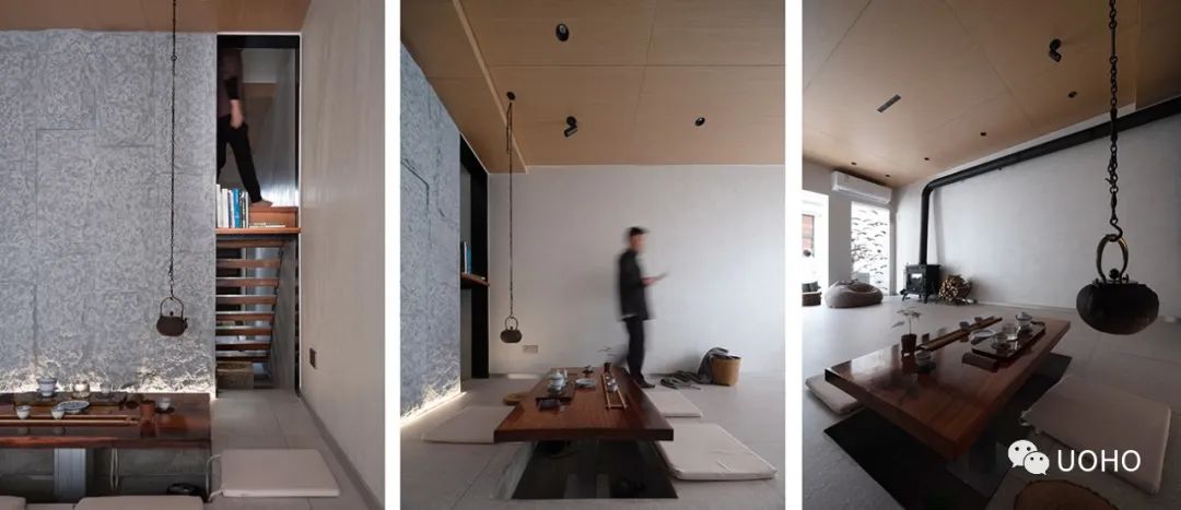 50平70年代老房改造-52