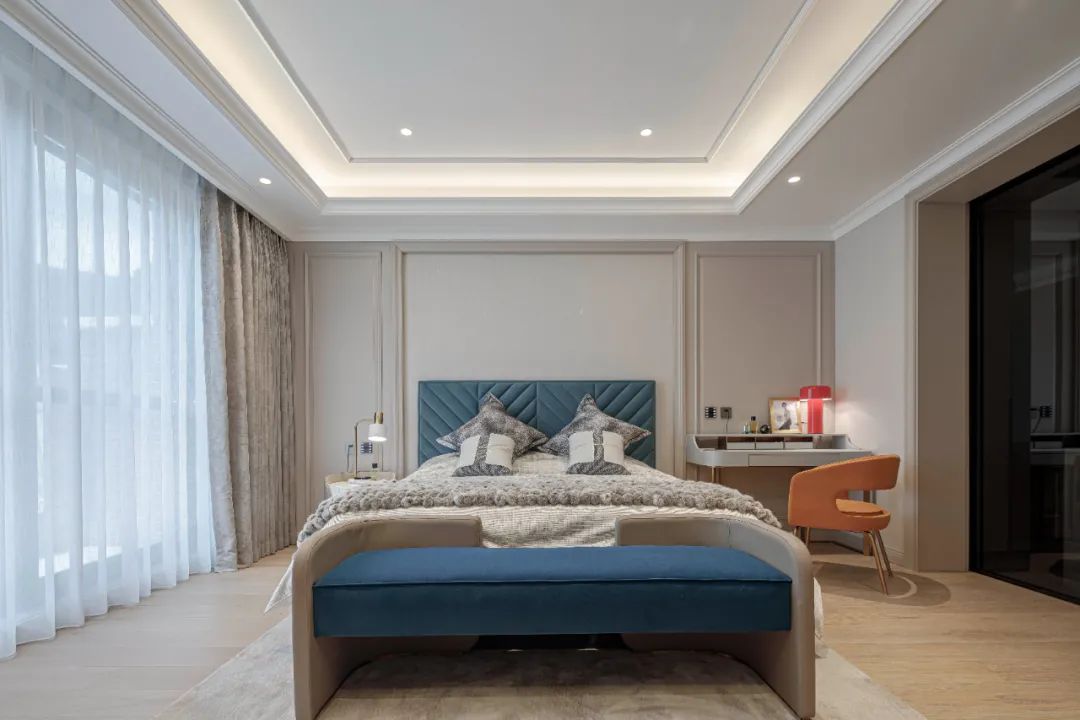 西山艺境丨中国北京丨钛马赫特级专家工作室-54