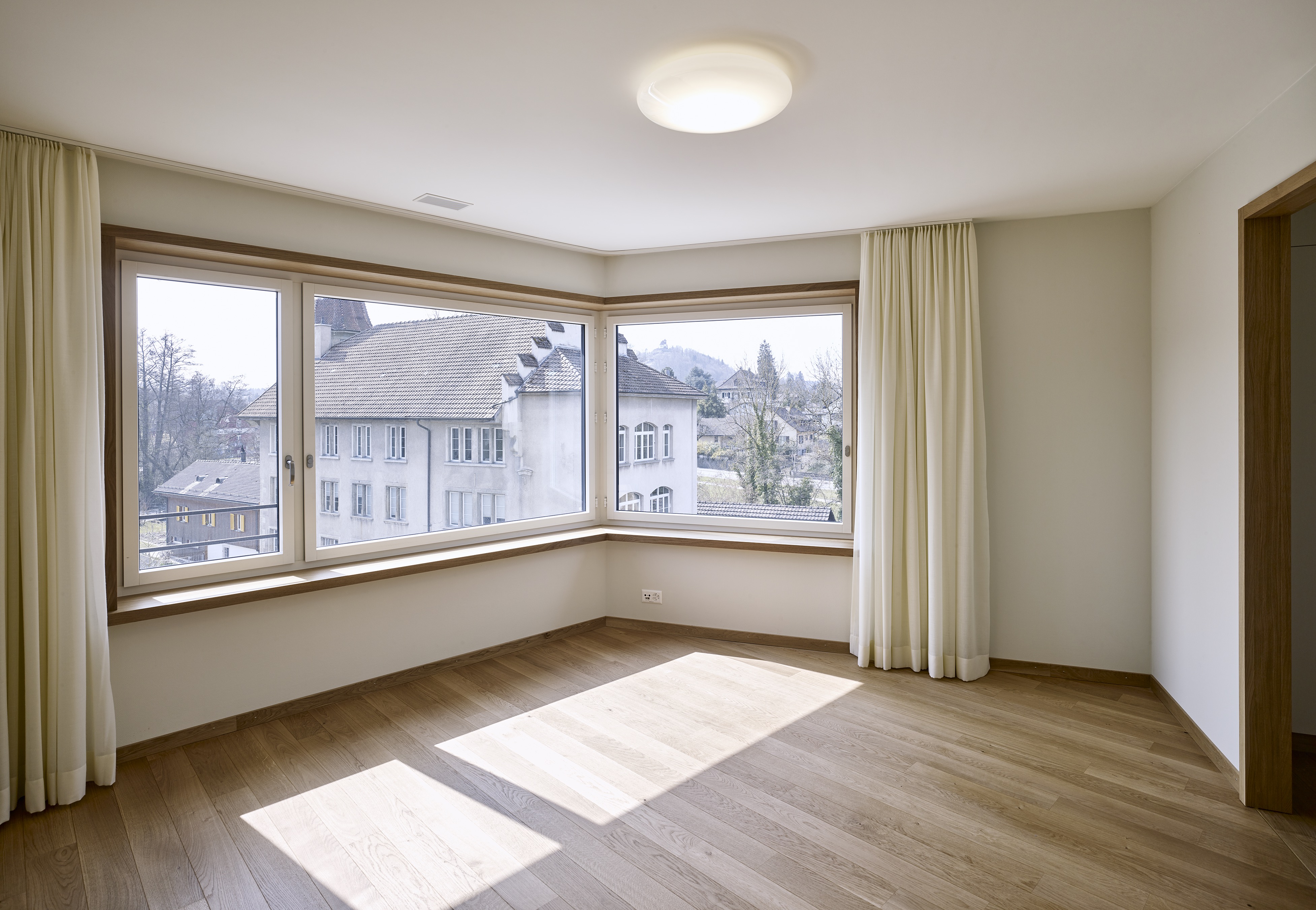 瑞士莱兹堡养老院-43