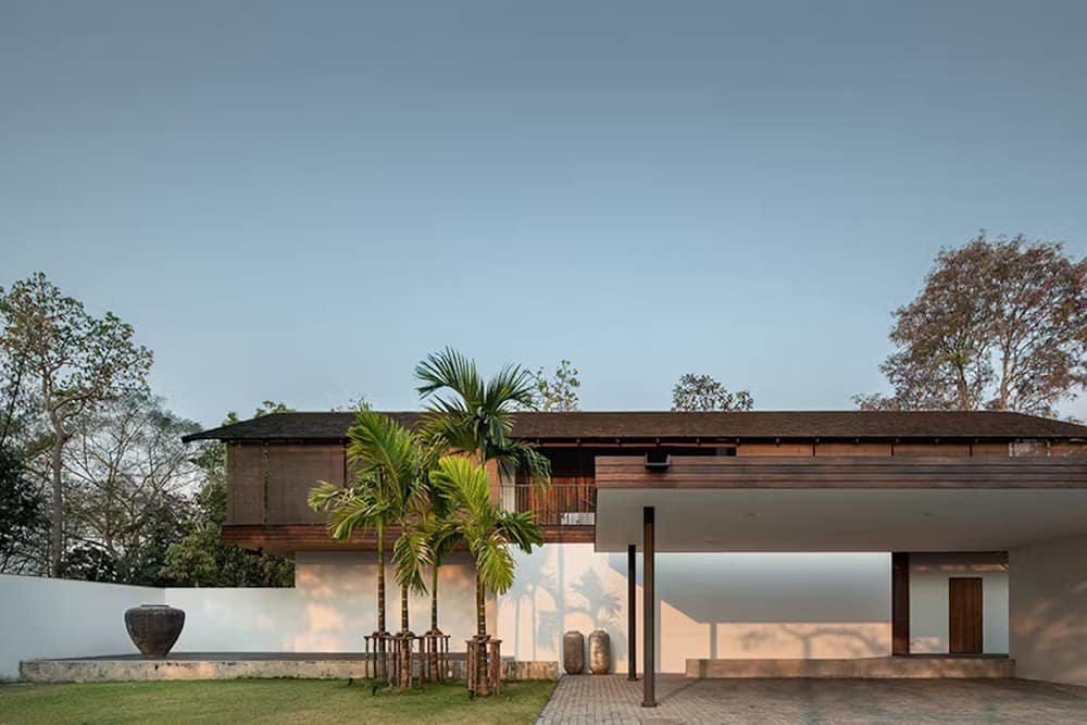 丨泰国清迈丨Skarn Chaiyawat-2