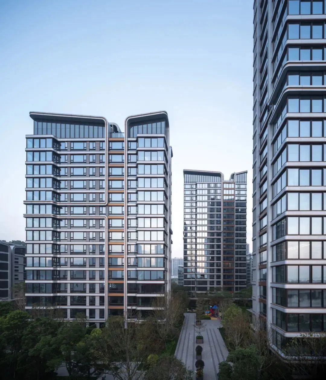 珠海·中海寰宇天下丨中国珠海丨上海日清建筑设计有限公司-67