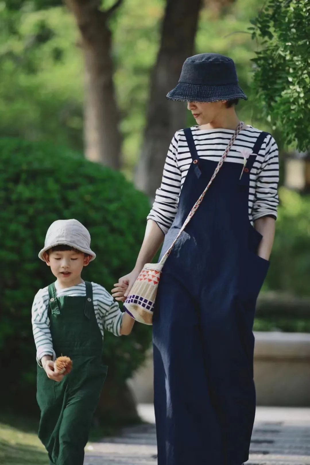 嬿·羽丨中国泉州丨超睿里子设计工作室-26