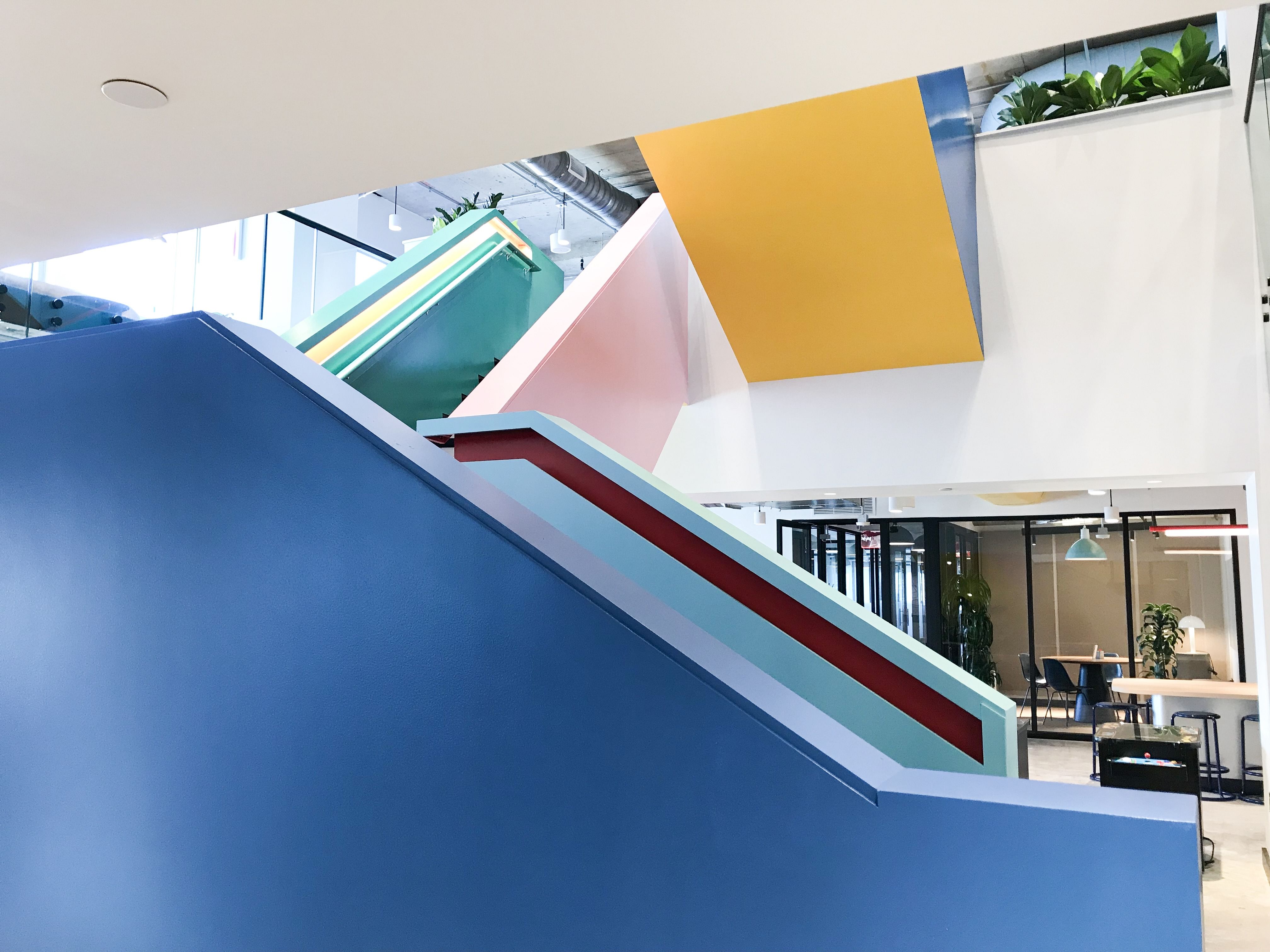 Chinatown（华盛顿特区市场新增三层项目）丨美国华盛顿-17