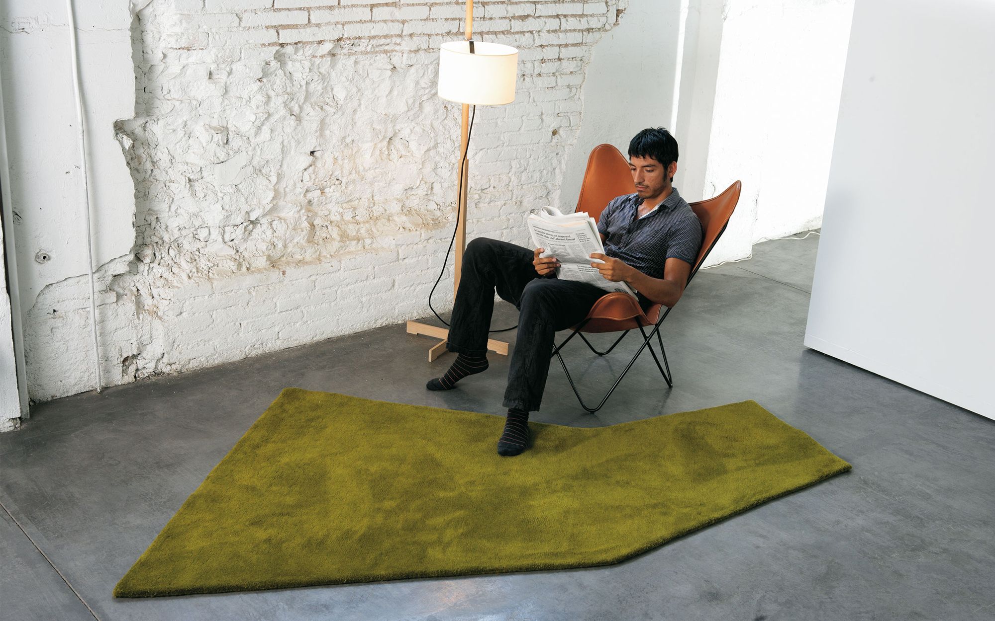 IRREGULARS不规则地毯设计项目-5