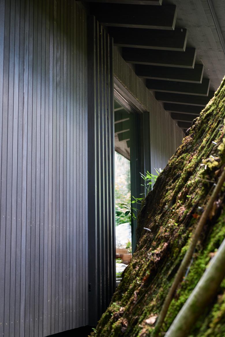 Waldhäuser 酒店扩建项目丨瑞士丨HILDEBRAND-14