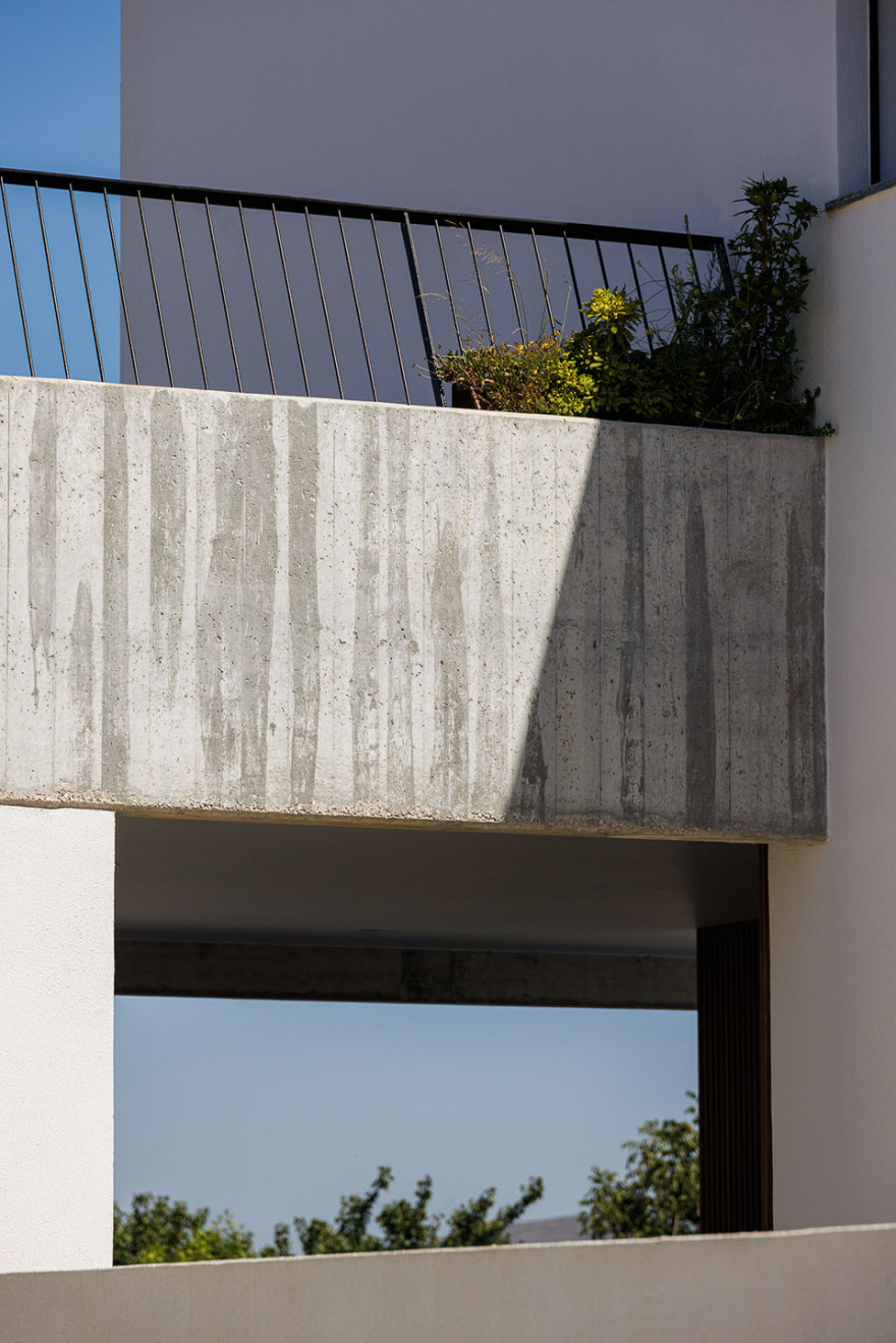 BD 住宅丨葡萄牙丨ESQUISSOS-127