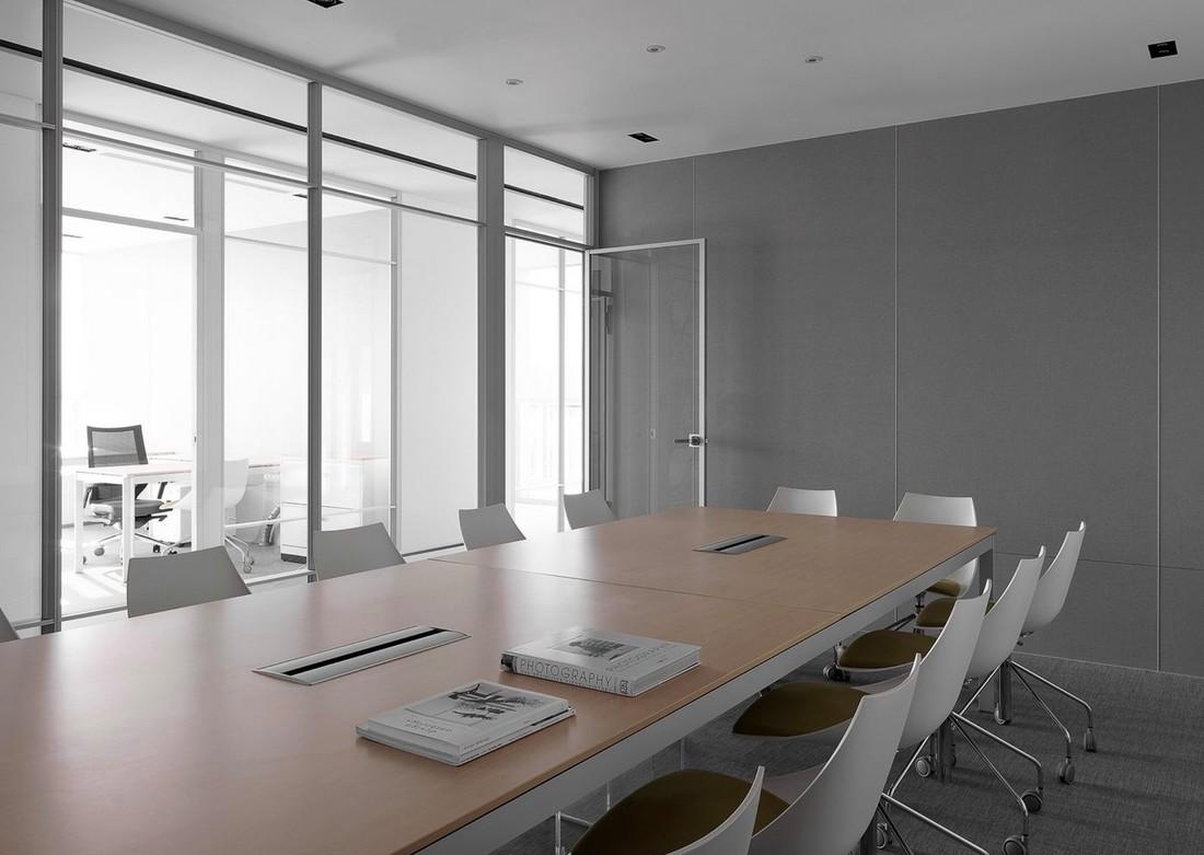 
CLASS国际公馆A座办公室 -6