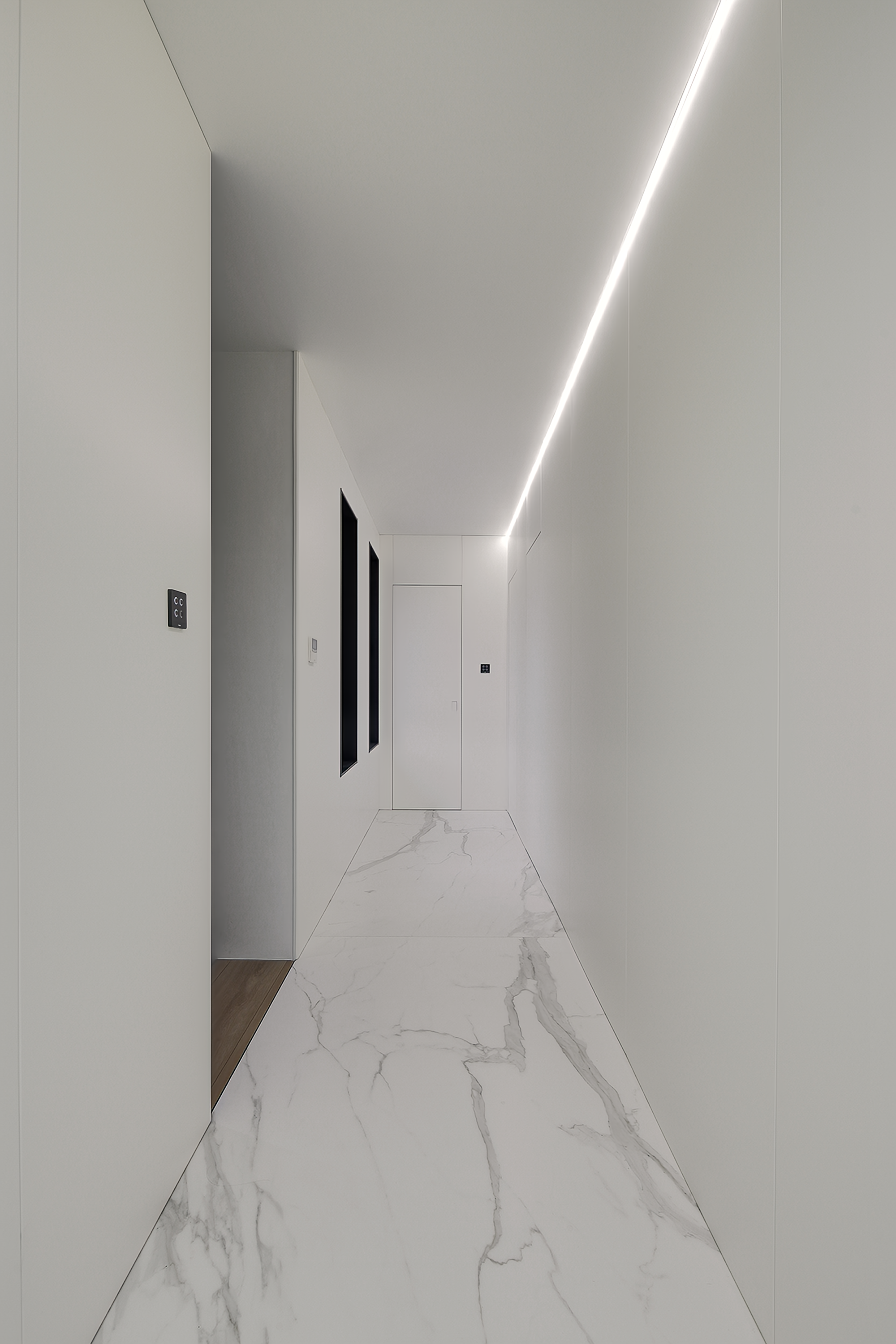 纯粹的自由丨中国济南丨岸川设计-39