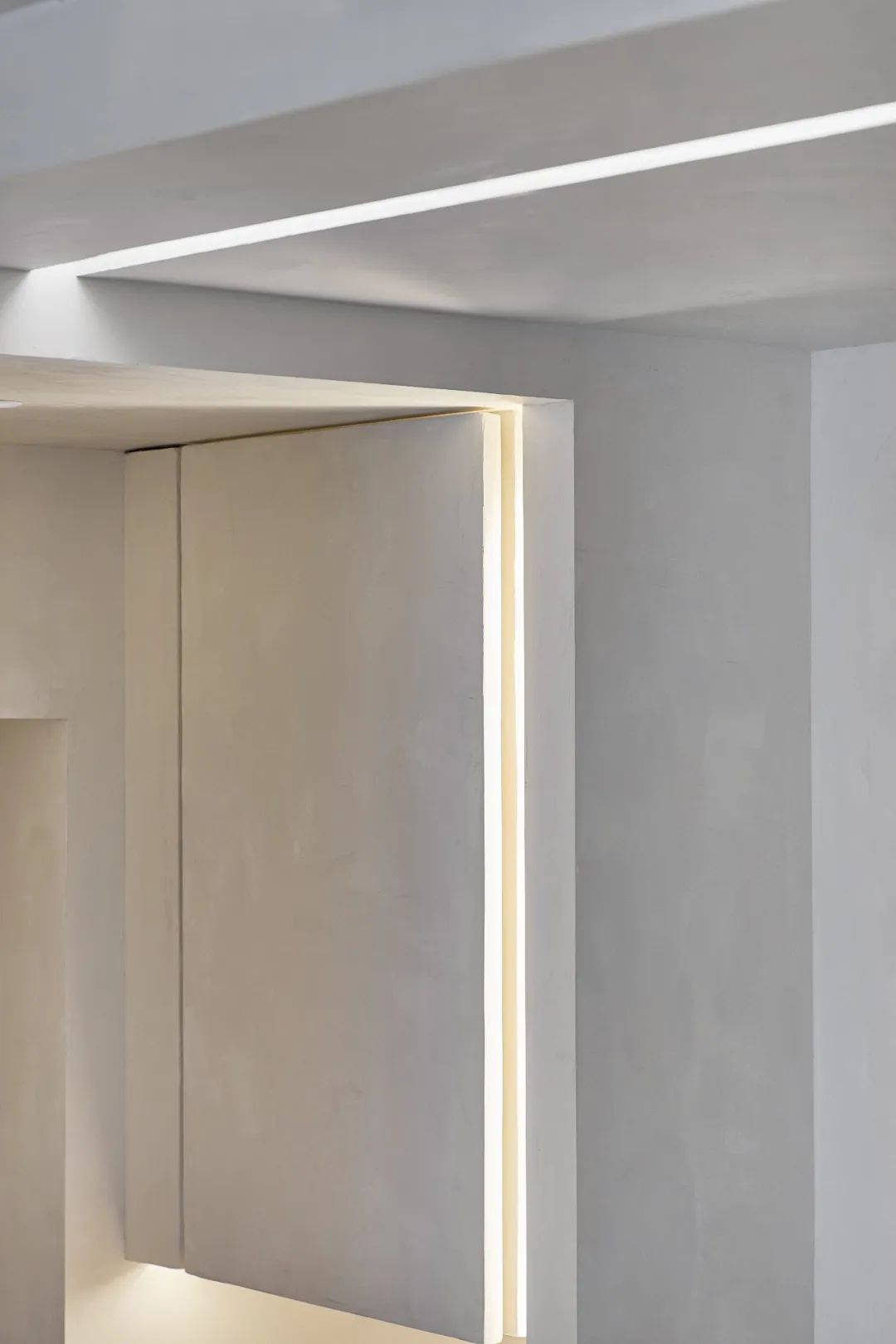 杭州"之间"出租房设计,打造温暖共享空间-13