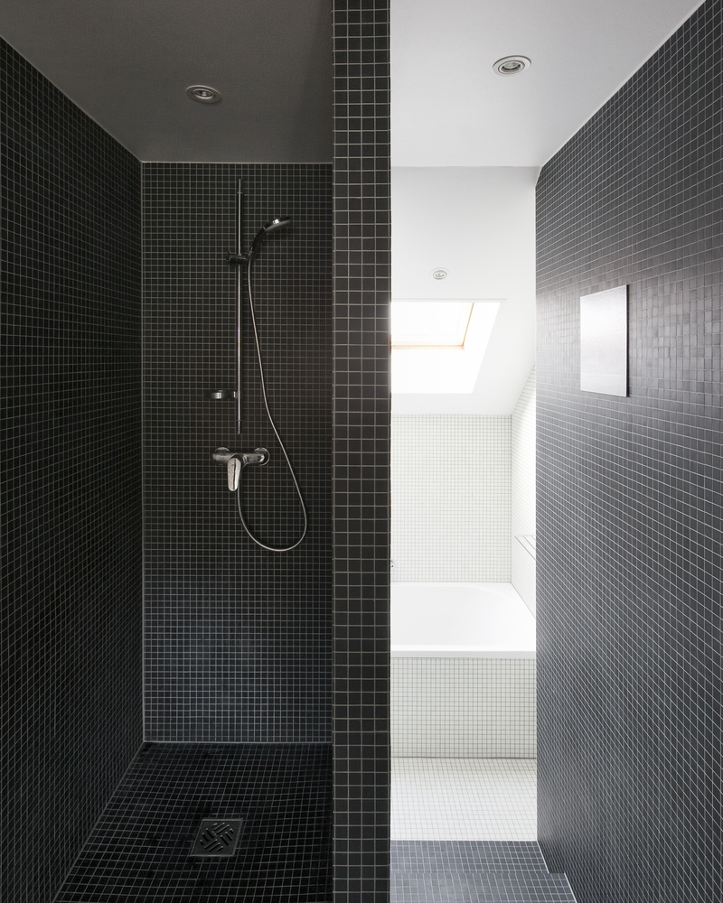 布鲁塞尔独栋改造-33