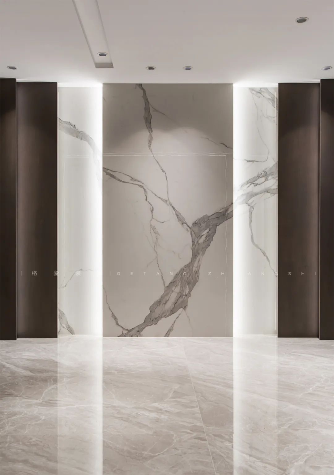 大境至简 · 现代极简主义作品丨万兴阳-57