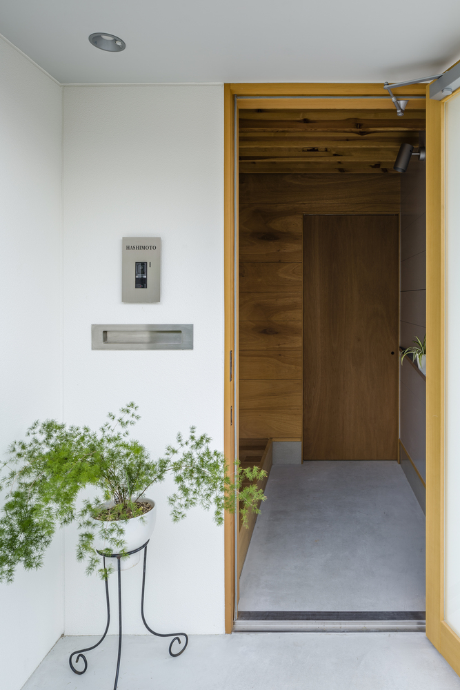 日本 Kamiaraya 家庭住宅-30