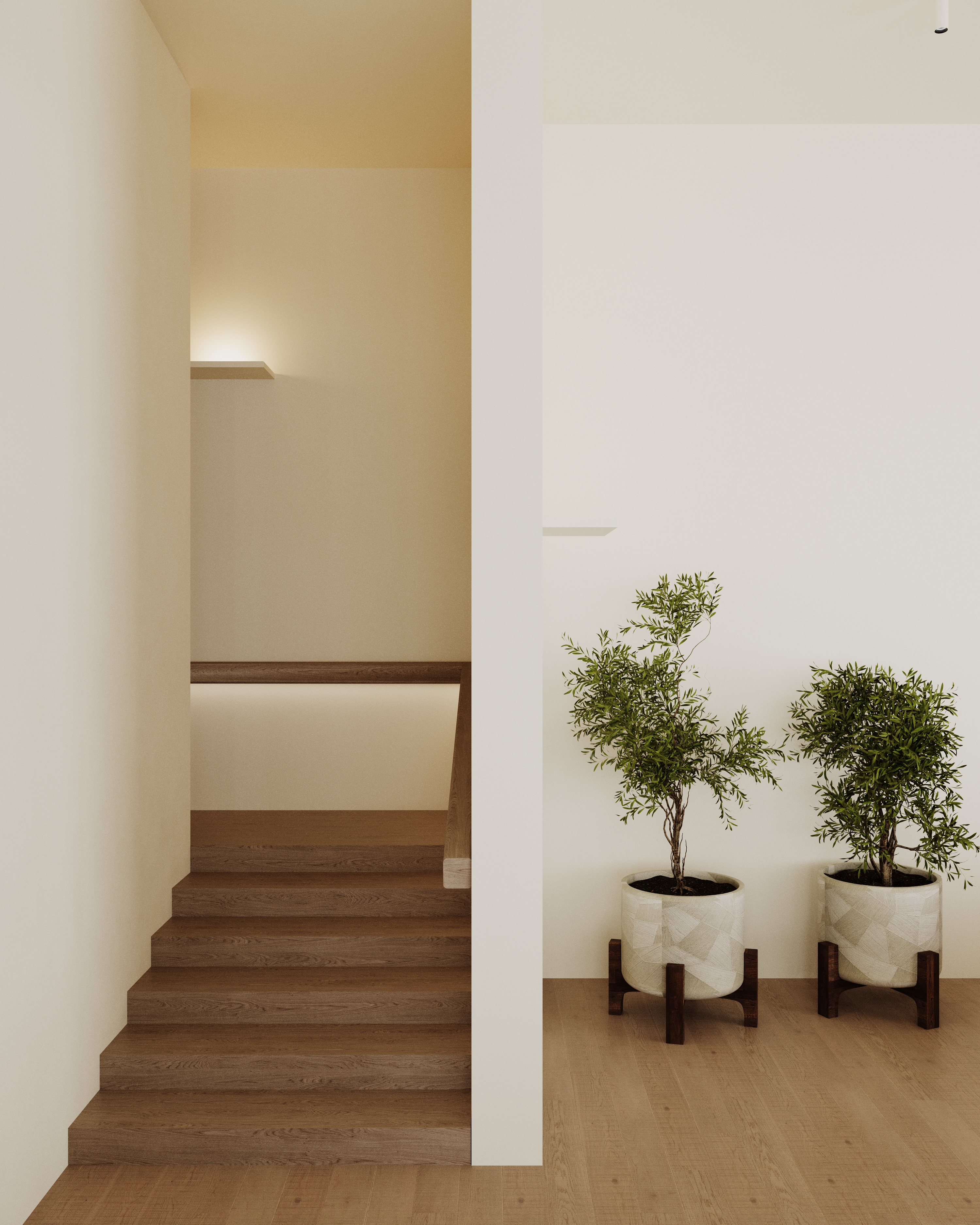 科威特客户住宅丨@Yana Lushchyk-4