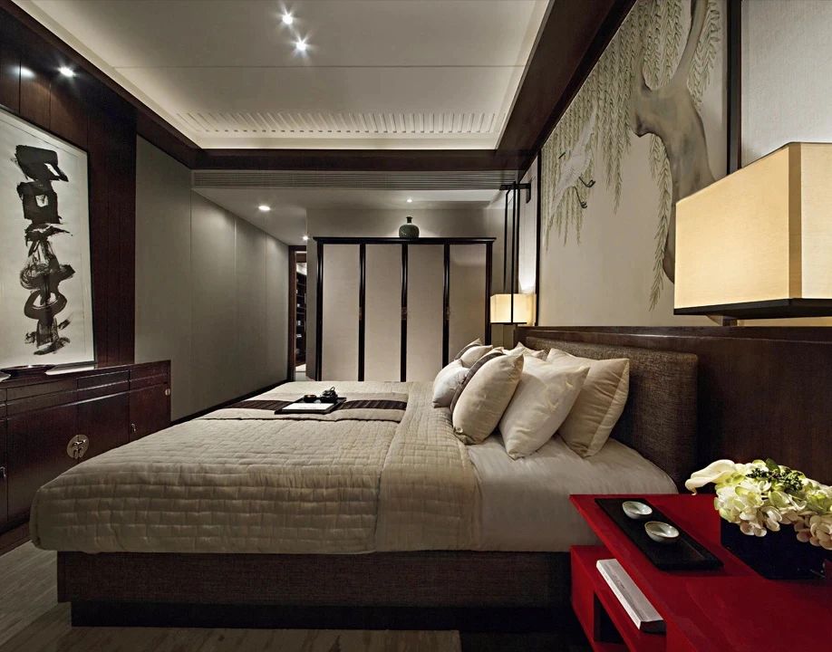 深圳华侨城创想大厦,深圳招华红山6979等超600项工程丨中国北京丨戴勇设计-71