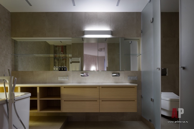 圣彼得堡170平北欧风LOFT公寓设计丨俄罗斯圣彼得堡-28