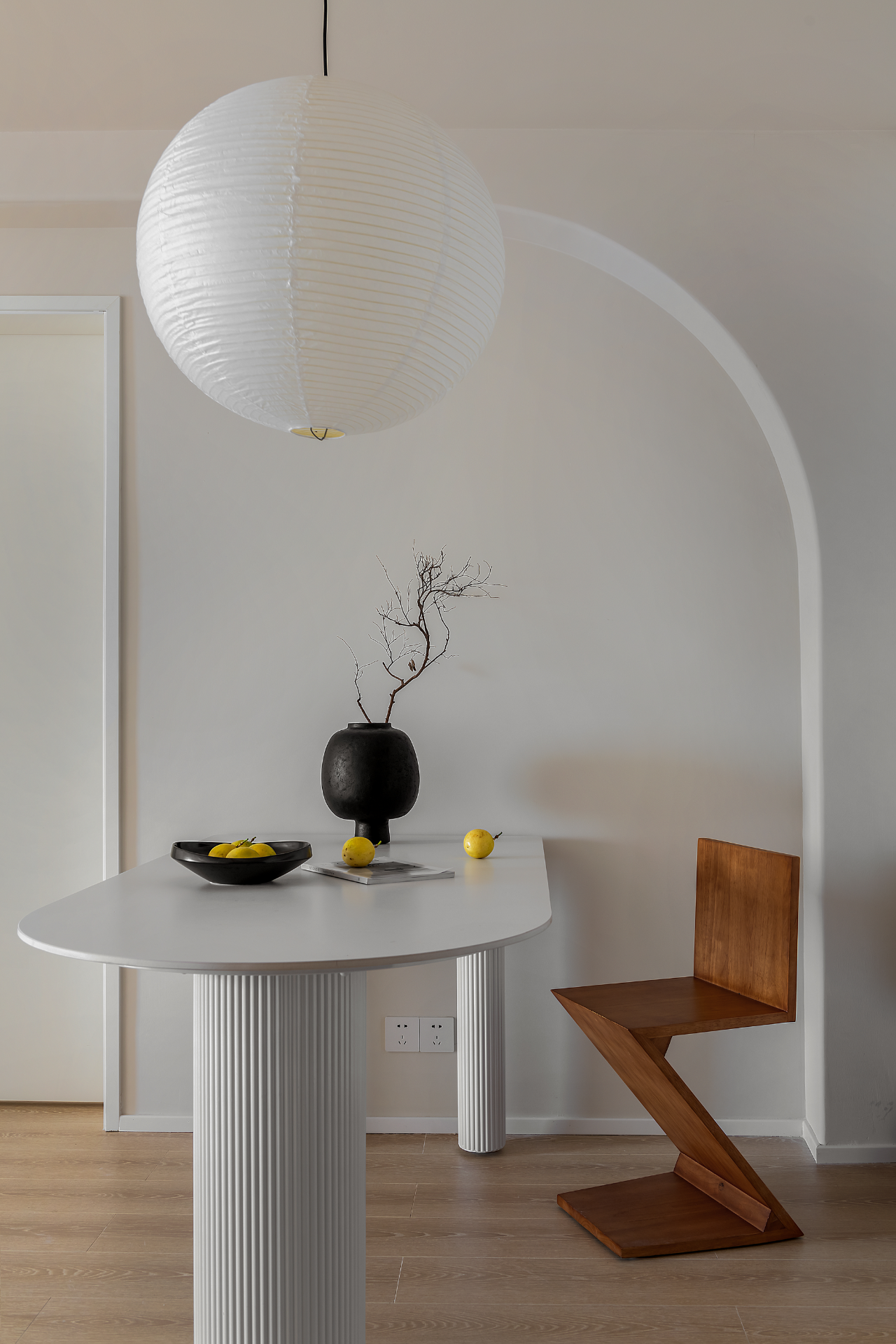 向江而居,临山入梦丨中国重庆丨涛墨设计-16