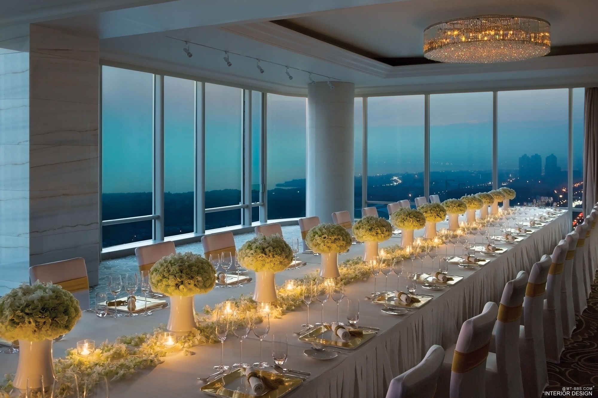 The Langham, Auckland(The Langham朗廷酒店)-30