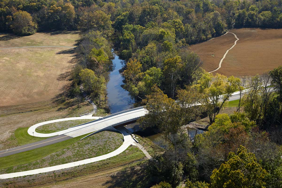 弗洛伊德河公园-12