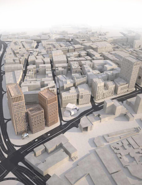 丨Qatar丨Mossessian Architecture-20